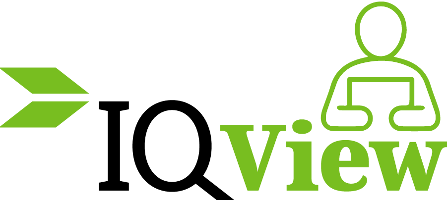 IQ View Logo