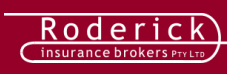 Picture of Roderick Insurance Brokers logo