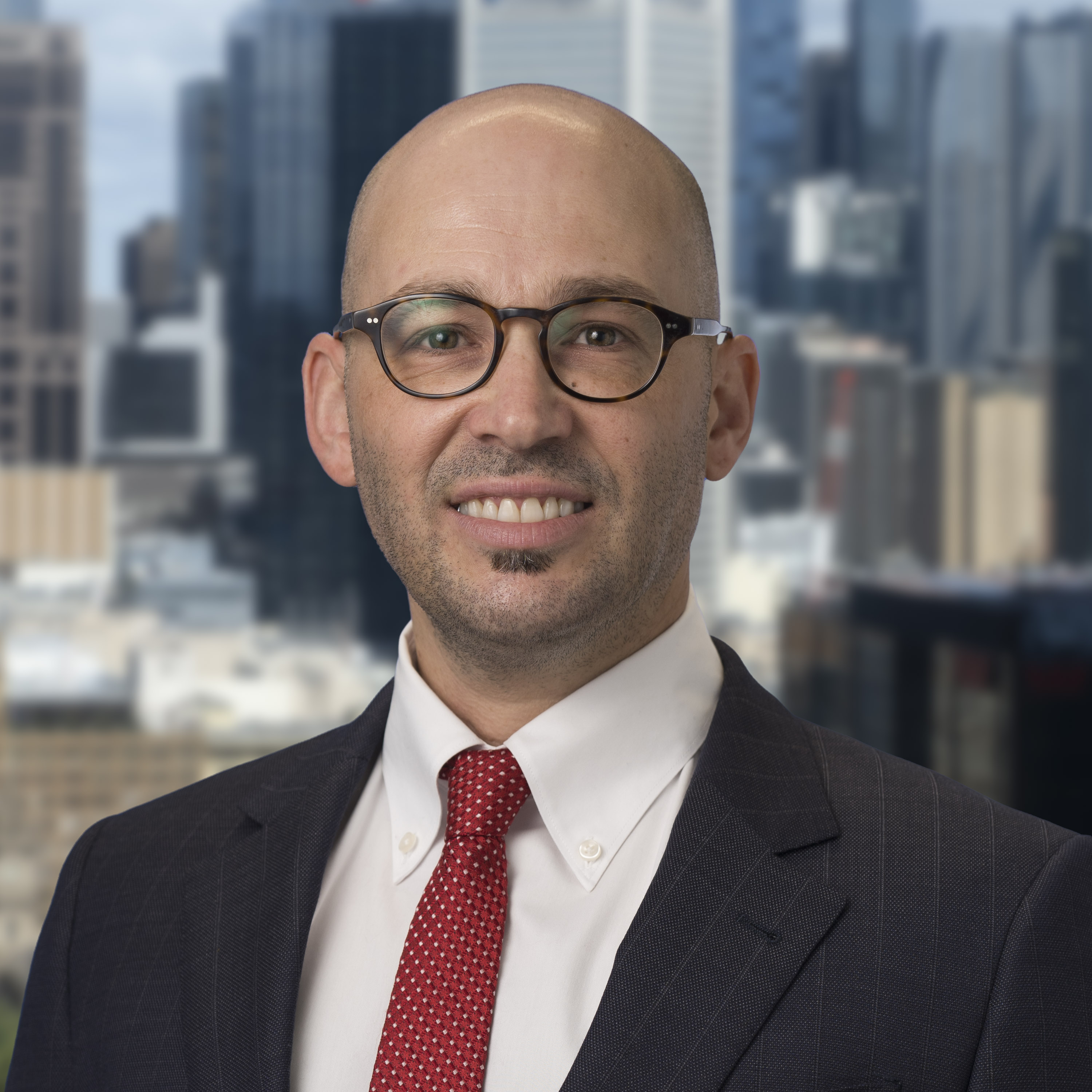 Damian McGuire